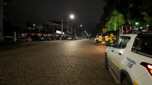 Operação em Caxias aplica 48 autuações em pontos com aglomerações de veículos - Studio TV