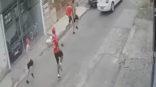 Operação prende 11 torcedores do Inter por ataque que deixou gremista 21 dias em coma - Studio TV