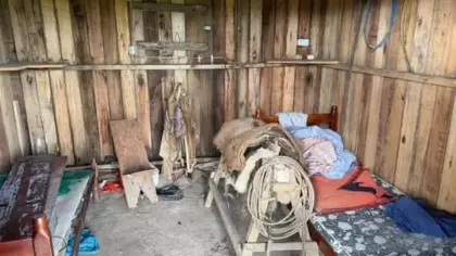 Operação resgata dois trabalhadores de condição análoga à escravidão em Santana do Livramento - Studio TV