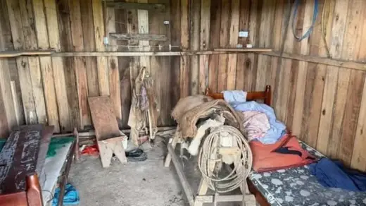 Operação resgata dois trabalhadores de condição análoga à escravidão em Santana do Livramento - Studio TV
