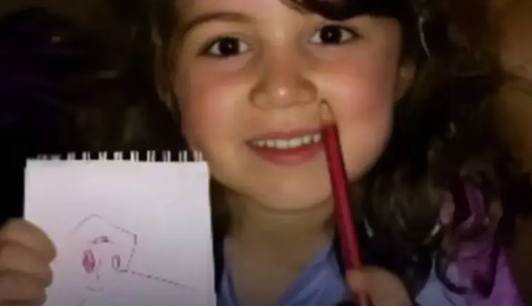 Pai é condenado a quase 25 anos de prisão pela morte da filha de 4 anos - Studio TV