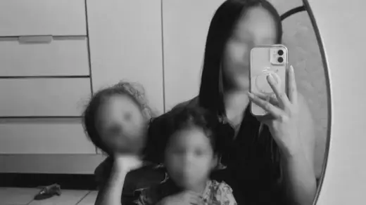 Pai é preso após morte das duas filhas no Dia dos Pais - Studio TV