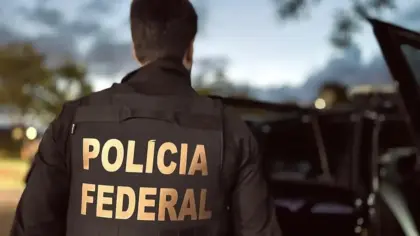 PF faz operação contra lavagem de dinheiro de bets e sequestra R$ 1,1 bilhão - Studio TV