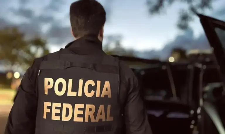 PF faz operação contra lavagem de dinheiro de bets e sequestra R$ 1,1 bilhão - Studio TV