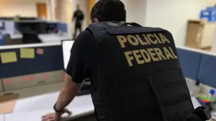 PF investiga uso de CPFs de 549 mortos em esquema ligado a casa de apostas - Studio TV