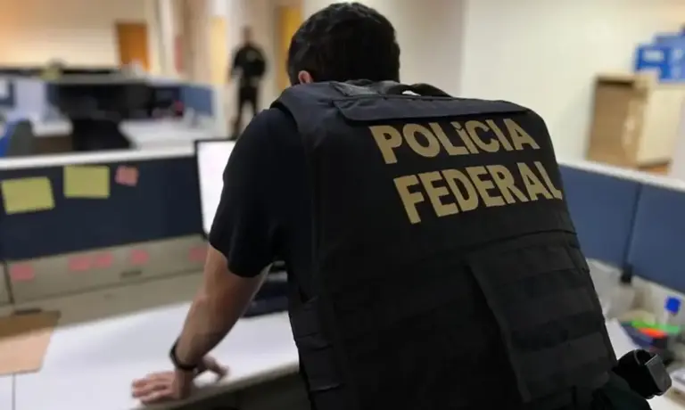 PF investiga uso de CPFs de 549 mortos em esquema ligado a casa de apostas - Studio TV