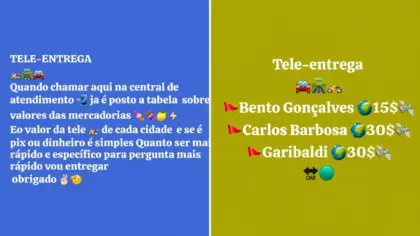 Polícia Civil combate tele-entrega de drogas na Serra Gaúcha comandada de presídio - Studio TV