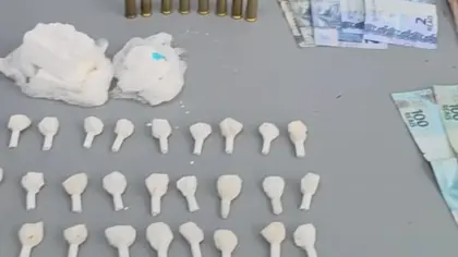 Polícia Civil desarticula esquema de tele-entrega de drogas e prende homem em Lagoa Vermelha - Studio TV