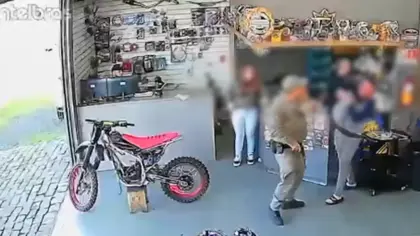 Polícia Civil pede prisão preventiva de brigadiano em Sobradinho - Studio TV