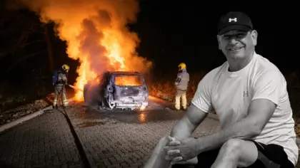 Polícia Civil trata como homicídio morte de empresário encontrado em propriedade rural de Farroupilha - Studio TV