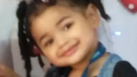 Polícia investiga morte de menina de 4 anos com sinais de violência em Porto Alegre - Studio TV