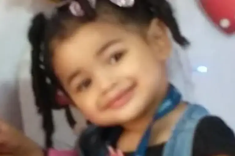 Polícia investiga morte de menina de 4 anos com sinais de violência em Porto Alegre - Studio TV