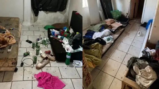 Polícia resgata jovem mantida em cárcere privado por cinco dias em Santa Catarina - Studio TV