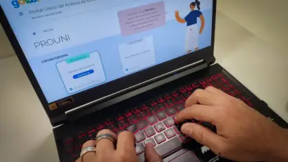 Prazo para comprovar informações da segunda chamada do Prouni termina nesta sexta-feira - Studio TV