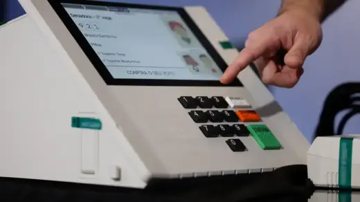 Prazo para registro de candidaturas às eleições de 2026 termina neste sábado - Studio TV