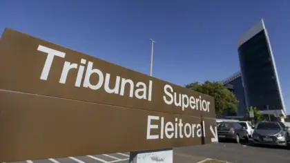 Prazo para solicitar voto em trânsito vai até o dia 20 deste mês, informa TSE - Studio TV
