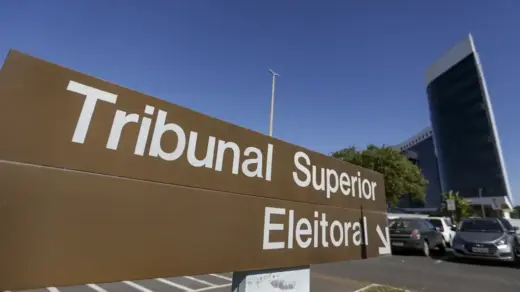 Prazo para solicitar voto em trânsito vai até o dia 20 deste mês, informa TSE - Studio TV