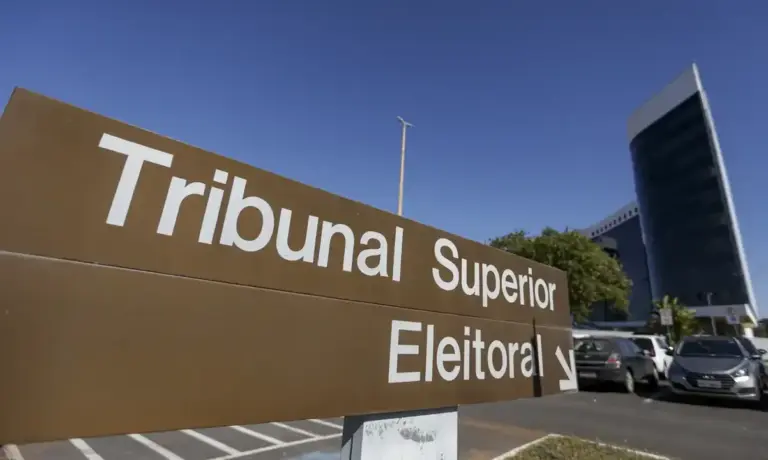 Prazo para solicitar voto em trânsito vai até o dia 20 deste mês, informa TSE - Studio TV