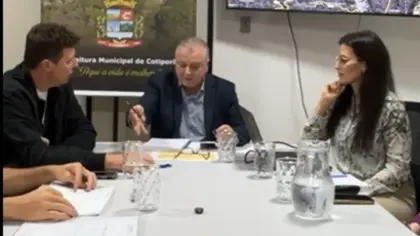 Prefeitura de Cotiporã esclarece situação da ponte com Bento Gonçalves e detalha próximos passos - Studio TV