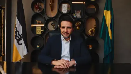 Presidenciáveis criticam decisão do TSE sobre campanha de Renan Santos - Studio TV