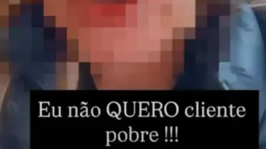 Procon multa loja após empresária dizer que não queria “cliente pobre” - Studio TV