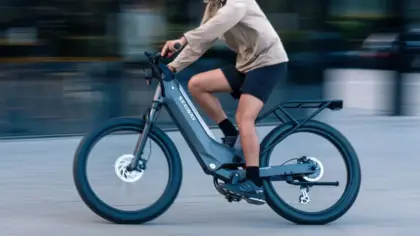 Projeto pode restringir uso de bicicletas elétricas por menores de 15 anos - Studio TV