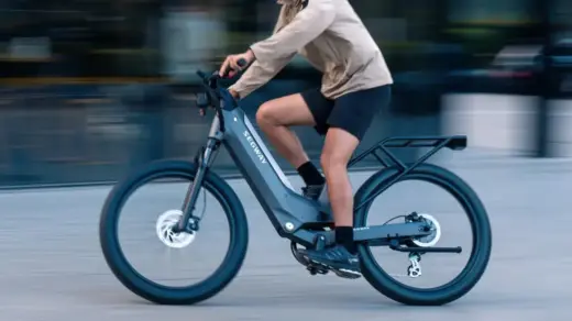Projeto pode restringir uso de bicicletas elétricas por menores de 15 anos - Studio TV