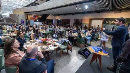 Quinze profissionais gaúchos conquistam bolsas para mestrado em universidades de excelência no exterior - Studio TV