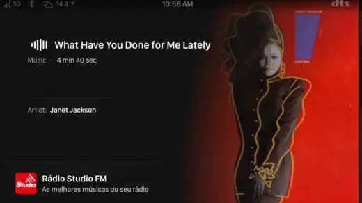 Rádio Studio 87.7 FM é a primeira de Veranópolis e região a integrar o DTS AutoStage, o novo rádio híbrido - Studio TV