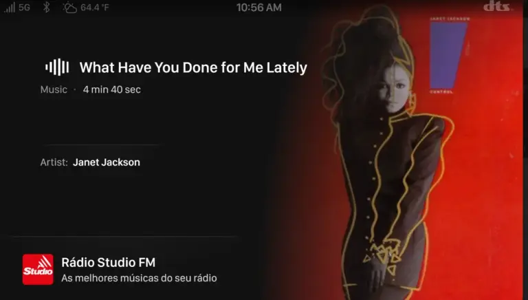 Rádio Studio 87.7 FM é a primeira de Veranópolis e região a integrar o DTS AutoStage, o novo rádio híbrido - Studio TV