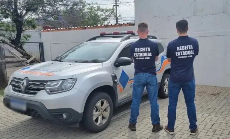 Receita Estadual mira rede de óticas da Serra em investigação sobre possível fraude de R$ 20 milhões - Studio TV