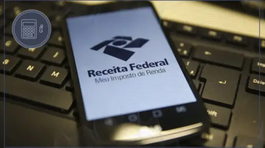 Receita libera consulta ao último lote de restituição do Imposto de Renda 2026 - Studio TV