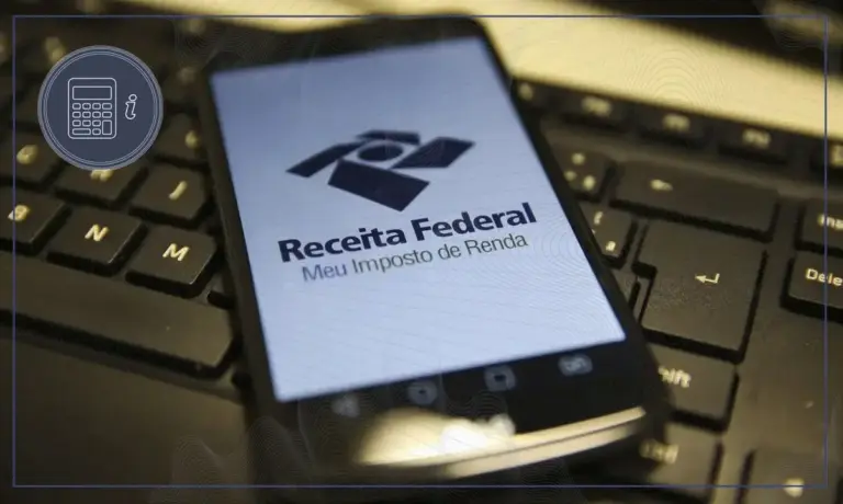 Receita libera consulta ao último lote de restituição do Imposto de Renda 2026 - Studio TV