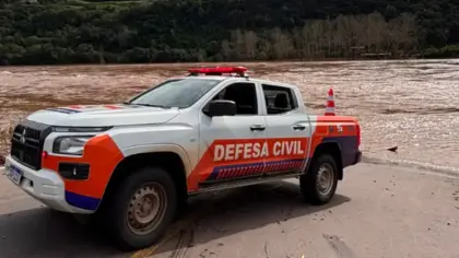 Reunião pública debaterá riscos de desastres climáticos na Linha Alcântara em Bento Gonçalves - Studio TV