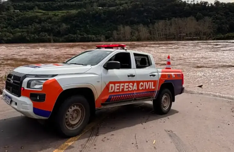 Reunião pública debaterá riscos de desastres climáticos na Linha Alcântara em Bento Gonçalves - Studio TV