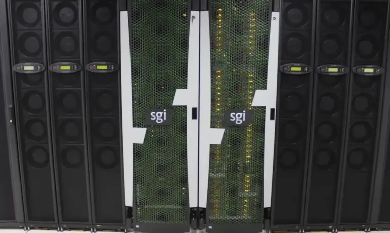 Rio Grande do Norte vai receber supercomputador de IA de R$ 1 bilhão - Studio TV