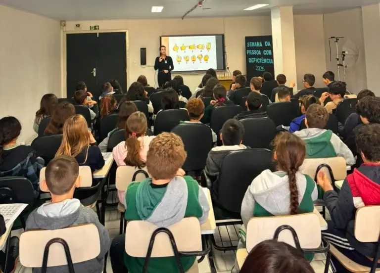 Semana da Pessoa com Deficiência promove inclusão e conscientização em Veranópolis - Studio TV