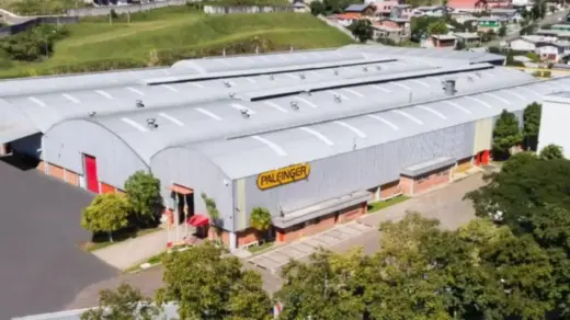 Serra Gaúcha receberá investimento de R$ 68 milhões para modernização industrial - Studio TV