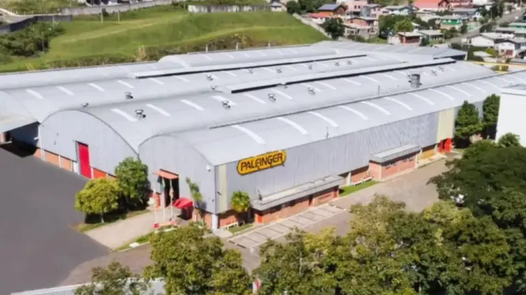 Serra Gaúcha receberá investimento de R$ 68 milhões para modernização industrial - Studio TV
