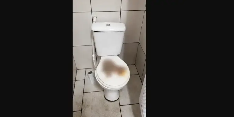 Situação em banheiro público de praça motiva alerta por respeito e preservação em Nova Bassano - Studio TV