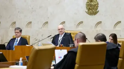 STF derruba restrição e amplia isenção na compra de veículos por pessoas com deficiência - Studio TV