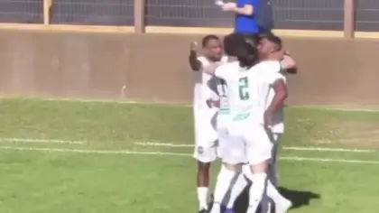 VEC vence o Gramadense na estreia da Divisão de Acesso 2026 - Studio TV