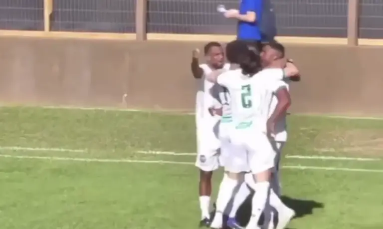 VEC vence o Gramadense na estreia da Divisão de Acesso 2026 - Studio TV
