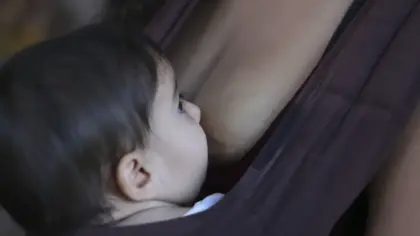 Amamentação reduz risco de doenças cardiovasculares nas mulheres, aponta SBC - Studio TV