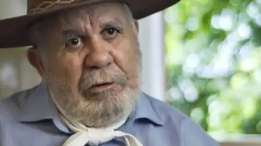 Luto no tradicionalismo: Morre aos 86 anos o músico Bagre Fagundes, um dos autores do "Canto Alegretense" - Studio TV