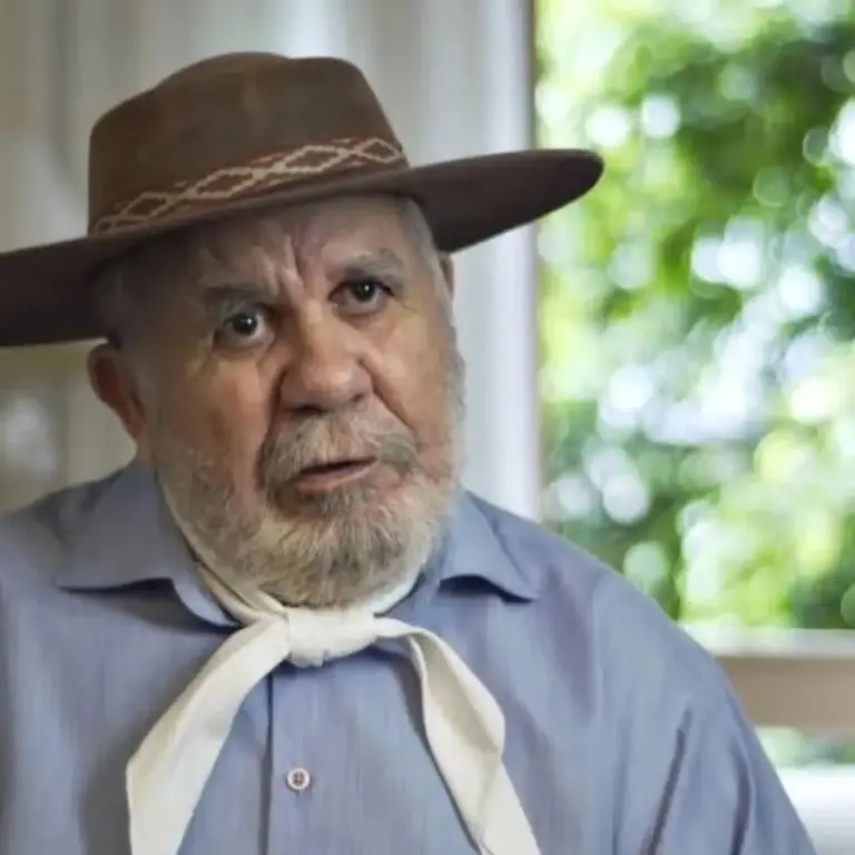Luto no tradicionalismo: Morre aos 86 anos o músico Bagre Fagundes, um dos autores do "Canto Alegretense" - Studio TV