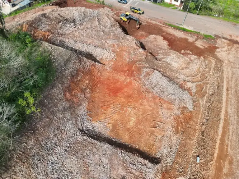 Polícia flagra supressão de 1,9 mil m² de Mata Atlântica em Marau - Studio TV