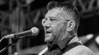 Polícia Civil investiga morte do músico Tito Begnini como homicídio em Casca - Studio TV