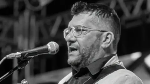 Polícia Civil investiga morte do músico Tito Begnini como homicídio em Casca - Studio TV