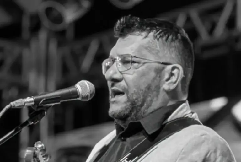 Polícia Civil investiga morte do músico Tito Begnini como homicídio em Casca - Studio TV